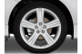 2010 Toyota Corolla 4-door Sedan Auto XRS (Natl) Wheel Cap