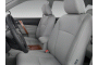 2010 Toyota Highlander 4WD 4-door V6  Limited (Natl) Front Seats
