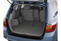 2010 Toyota Highlander 4WD 4-door V6  Limited (Natl) Trunk