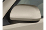 2010 Toyota Highlander FWD 4-door L4  Base (Natl) Mirror