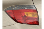 2010 Toyota Highlander FWD 4-door L4  Base (Natl) Tail Light
