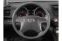2010 Toyota Highlander FWD 4-door V6 Sport (Natl) Steering Wheel