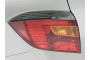 2010 Toyota Highlander FWD 4-door V6 Sport (Natl) Tail Light