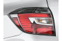 2010 Toyota Highlander Hybrid 4WD 4-door Limited (Natl) Tail Light