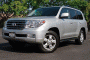 2010 Toyota Land Cruiser