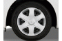 2010 Toyota Matrix 5dr Wagon Auto FWD (Natl) Wheel Cap