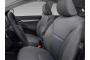 2010 Toyota Matrix 5dr Wagon Auto S FWD (Natl) Front Seats