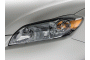 2010 Toyota Matrix 5dr Wagon Auto S FWD (Natl) Headlight