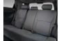 2010 Toyota Matrix 5dr Wagon Auto S FWD (Natl) Rear Seats