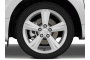 2010 Toyota Matrix 5dr Wagon Auto S FWD (Natl) Wheel Cap