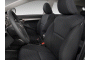 2010 Toyota Matrix 5dr Wagon Auto XRS FWD (Natl) Front Seats