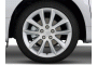 2010 Toyota Matrix 5dr Wagon Auto XRS FWD (Natl) Wheel Cap