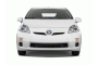 2010 Toyota Prius 5dr HB II (Natl) Front Exterior View