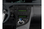 2010 Toyota Prius 5dr HB II (Natl) Instrument Panel
