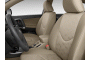 2010 Toyota RAV4 FWD 4-door 4-cyl 4-Spd AT (Natl) Front Seats