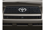 2010 Toyota RAV4 FWD 4-door 4-cyl 4-Spd AT (Natl) Grille