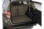 2010 Toyota RAV4 FWD 4-door 4-cyl 4-Spd AT (Natl) Trunk