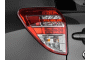 2010 Toyota RAV4 FWD 4-door 4-cyl 4-Spd AT Sport (Natl) Tail Light