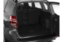 2010 Toyota RAV4 FWD 4-door 4-cyl 4-Spd AT Sport (Natl) Trunk