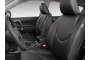 2010 Toyota RAV4 FWD 4-door V6 5-Spd AT Sport (Natl) Front Seats