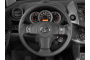 2010 Toyota RAV4 FWD 4-door V6 5-Spd AT Sport (Natl) Steering Wheel