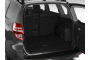 2010 Toyota RAV4 FWD 4-door V6 5-Spd AT Sport (Natl) Trunk