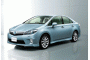2010 Toyota Sai Hybrid 