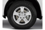 2010 Toyota Sequoia 4WD V8 5-Spd AT SR5 (Natl) Wheel Cap