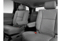 2010 Toyota Sequoia RWD LV8 6-Spd AT Ltd (Natl) Rear Seats