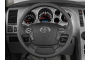 2010 Toyota Sequoia RWD LV8 6-Spd AT Ltd (Natl) Steering Wheel