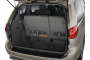 2010 Toyota Sienna 5dr 7-Pass Van XLE FWD (Natl) Trunk