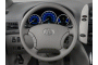 2010 Toyota Sienna 5dr 8-Pass Van LE FWD (Natl) Steering Wheel