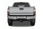 2010 Toyota Tacoma 2WD Access V6 AT PreRunner (Natl) Rear Exterior View