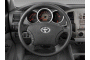 2010 Toyota Tacoma 2WD Access V6 AT PreRunner (Natl) Steering Wheel