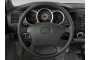 2010 Toyota Tacoma 4WD Reg I4 MT (Natl) Steering Wheel