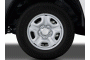2010 Toyota Tacoma 4WD Reg I4 MT (Natl) Wheel Cap
