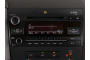 2010 Toyota Tundra CrewMax 5.7L V8 6-Spd AT Grade (Natl) Audio System