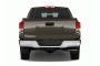 2010 Toyota Tundra CrewMax 5.7L V8 6-Spd AT Grade (Natl) Rear Exterior View