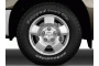 2010 Toyota Tundra CrewMax 5.7L V8 6-Spd AT Grade (Natl) Wheel Cap