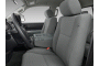 2010 Toyota Tundra Dbl 4.6L V8 6-Spd AT Grade (Natl) Front Seats