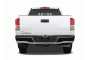 2010 Toyota Tundra Dbl 4.6L V8 6-Spd AT Grade (Natl) Rear Exterior View