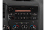 2010 Toyota Tundra Reg 4.6L V8 6-Spd AT Grade (Natl) Audio System