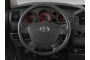 2010 Toyota Tundra Reg 4.6L V8 6-Spd AT Grade (Natl) Steering Wheel