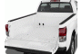 2010 Toyota Tundra Reg 4.6L V8 6-Spd AT Grade (Natl) Trunk