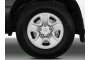 2010 Toyota Tundra Reg 4.6L V8 6-Spd AT Grade (Natl) Wheel Cap