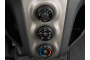 2010 Toyota Yaris 3dr LB Auto (Natl) Temperature Controls