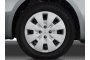 2010 Toyota Yaris 3dr LB Auto (Natl) Wheel Cap