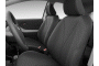 2010 Toyota Yaris 5dr LB Auto (Natl) Front Seats