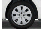 2010 Toyota Yaris 5dr LB Auto (Natl) Wheel Cap