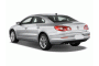 2010 Volkswagen CC (VW) Review, Ratings, Specs, Prices, and Photos ...
